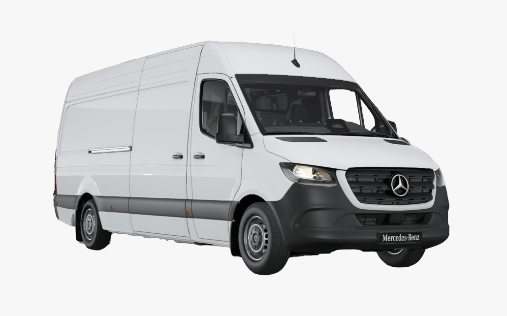 Minivan & Panelvan